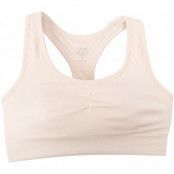 Smooth Sports Bra, Delicate Sand, S,  Casall