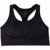 Soft Sports Bra, Black, L,  Casall