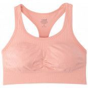 Soft Sports Bra, Trigger Pink, L,  Löparkläder