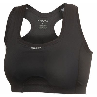 Sport Super Bra, Black, S,  Craft