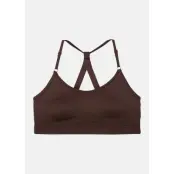 Strappy Sports Bra