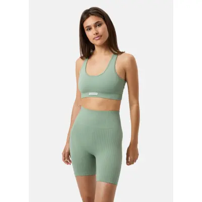 STUDIO SEAMLESS LOW SPORTS BRA