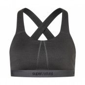 Super.natural Feel Good Bra Women Pirate Grey