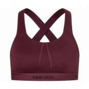 Super.natural Feel Good Bra Women Wine Tasting