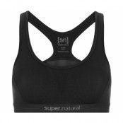 Super.natural Semplice 220 Bra Women Jet Black