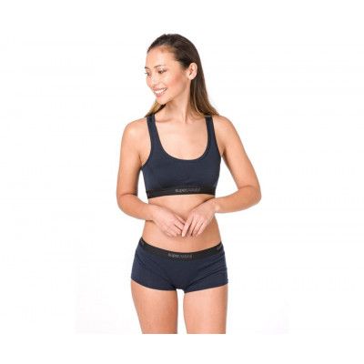 Super.natural Semplice 220 Bra Women Navy Blazer
