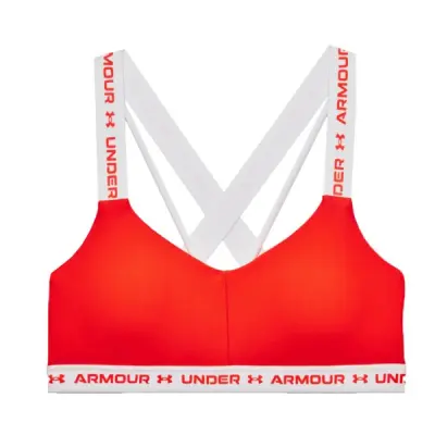 Ua Crossback Low, Phoenix Fire, Xl,  Under Armour