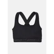 Crossback Mid Bra