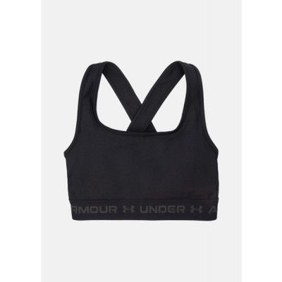 Crossback Mid Bra, Black, Xs,  Sport-Bh
