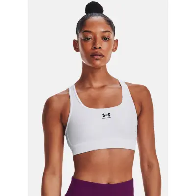 UA HeatGear Mid Padless