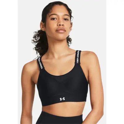 UA Infinity High 2.0 Bra