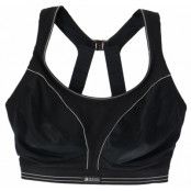 Ultimate Run Bra, Waterfall Purple, 70c,  Shock Arbsober