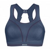 Ultimate Run Bra, Winter Blue, 65d,  Shock Arbsober