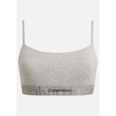 UNLINED BRALETTE, P7A