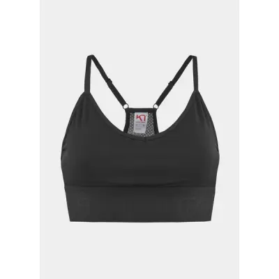 Var, Black, Xl,  Sport-Bh