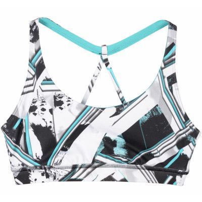 Wor Tri Back Bra - Wingdi, Soltea, Xxs,  Reebok