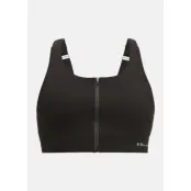 Zip Up Sportsbra