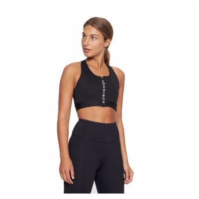 Zippy Sportsbra, Black, M,  Sport-Bh