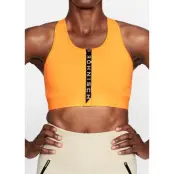 Zippy Sportsbra, Neon Orange, M,  Röhnisch