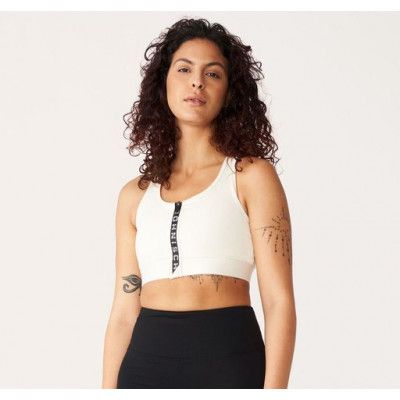 Zippy Sportsbra, Vanilla Ice, Xl,  Röhnisch