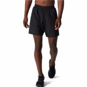 Asics Core 2-n-1 7in Short Men Performance Black