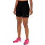 Asics Women's CORE SPRINTER SHORTS - Shorts