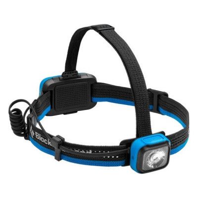 Black Diamond Sprinter 275 Headlamp Ultra Blue