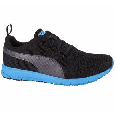 Carson Runner Jr, Black, 38
