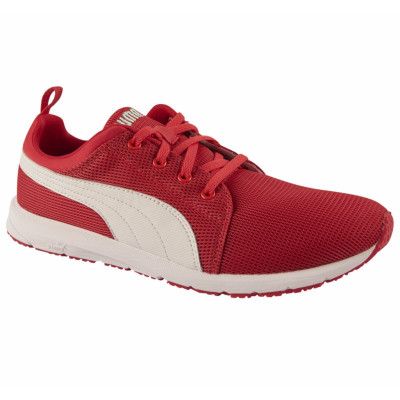 Carson Runner Jr, Geranium R, 33