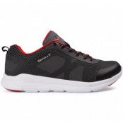 Detto Low Dx M Trekking Shoe, Black, 41,  Halti