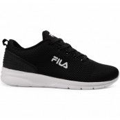 Fury Run 3 Low, Black, 44,  Fila