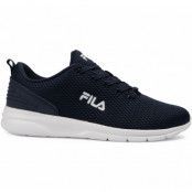 Fury Run 3 Low, Dress Blues, 40,  Fila