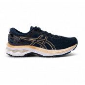 Gel-Kayano 27, French Blue/Champagne, 12.5,  Asics