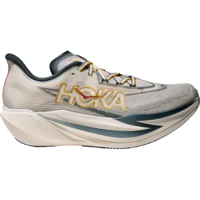 Hoka Cielo X1 3.0 U Vit US 6,5 | Löparskor