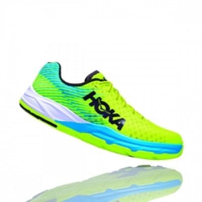 Hoka One One Evo Carbon Rocket