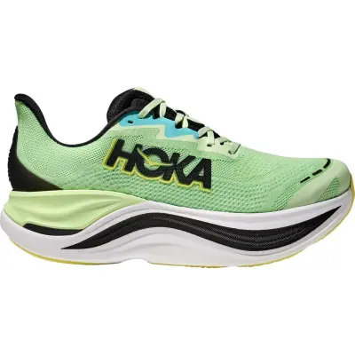 Hoka One One Skyward X M Löparskor Luna Moth/Black, US 10