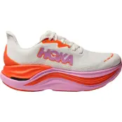 Hoka One One Skyward X W Löparskor Frost/Lupine, USL 8,5