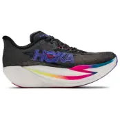 Hoka U Cielo X1 3.0 Carbon Black/Black - 40