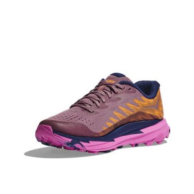 Hoka W Torrent 3 Wistful Mauve / Cyclamen