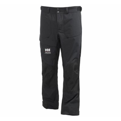 Hp Ht Pant, Ebony, Xxl,  Helly Hansen
