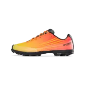 Icebug Acceleritas8 Men's RB9X - Orange/Black