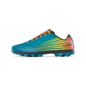 Icebug Acceleritas8 Women's RB9X - Ocean/Orange