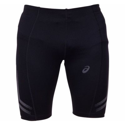 Icon Sprinter, Performance Black/Dark Grey, S,  Kläder