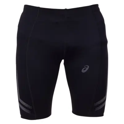 Icon Sprinter, Performance Black/Dark Grey, S,  Kläder