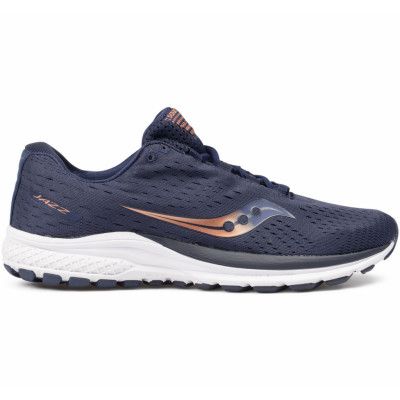 jazz 20, navy/copper, 44