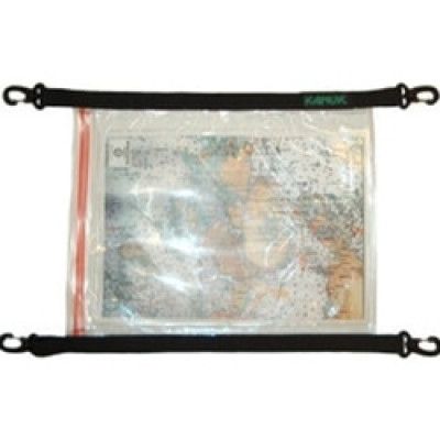 Kanuk of Sweden Kartfodral, 35 x 53 cm