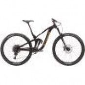 Kona Process 153 DL 29 Full Suspension Bike (2020) - Heldämpade mountainbikes