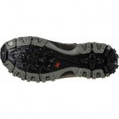 La Sportiva Bushido II Running Shoes Men Black/Clay