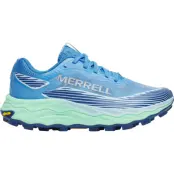 Merrell Agility Peak 6 W Dam Blå EU 40 | Trailskor