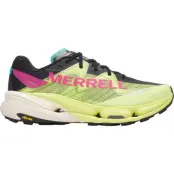 Merrell MTL SpeedArc Peak U Gul/SKYBlå EU 43 | Trailskor